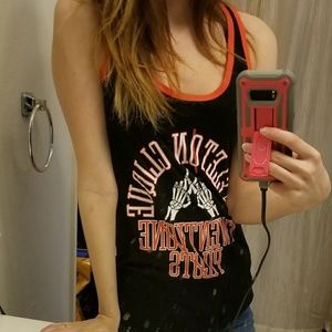 Twenty one pilots Tank top